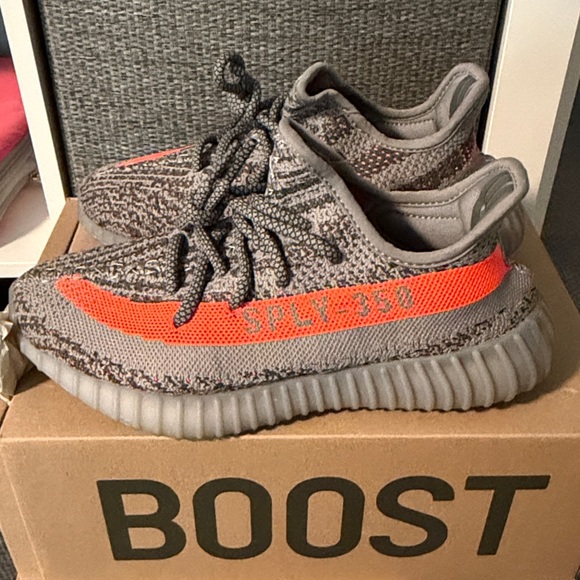 Adidas Yeezy Boost 350 V2 reflective beluga colorway - Picture 2 of 5